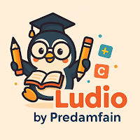 Ludio by Predăm Fain