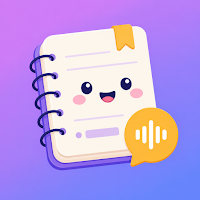 StudyAloud: Read Notes Aloud