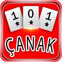 101 Çanak Okey internetsiz