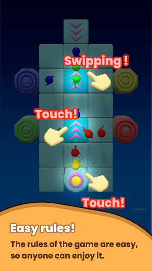 Colorman Screenshot 1