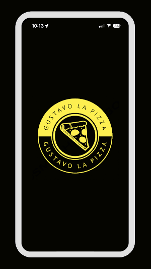 Gustavo La Pizza Screenshot 0