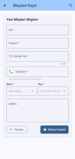 ALTINOĞLU Screenshot 3