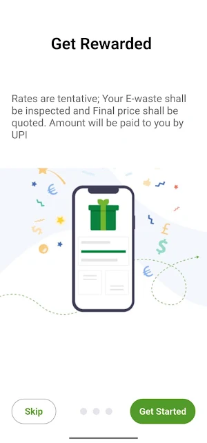 Clean2Green Screenshot 3