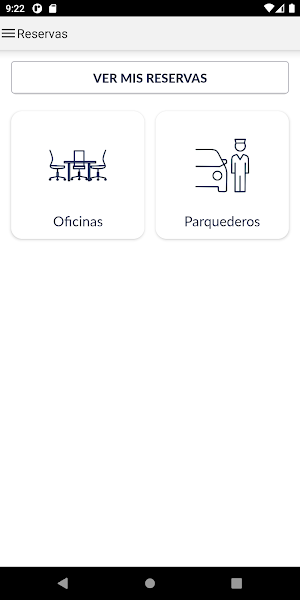 FVI Smart Business Screenshot 2