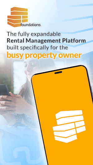 Foundations: Rental Platform Screenshot 0