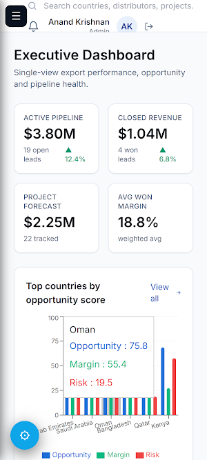 nExport Screenshot 3