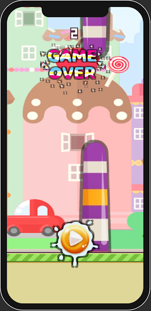 candy jumb 2019 Screenshot 3