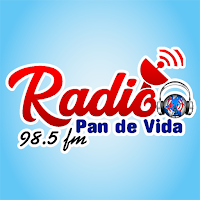 Radio Pan de Vida Ponto