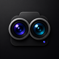 Dual Camera: Front & Back