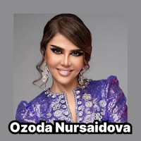 Ozoda Nursaidova
