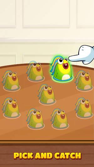 Catch Big Fish Challenge Screenshot 1