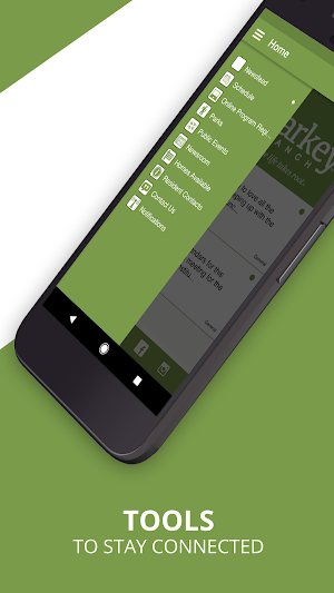 Starkey Ranch Screenshot 1