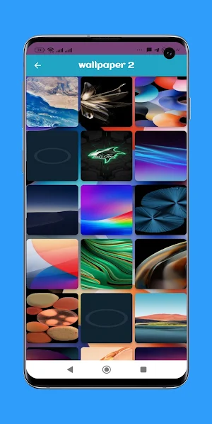 iphone 13 wallpaper Screenshot 1