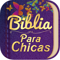 Biblia para Chicas