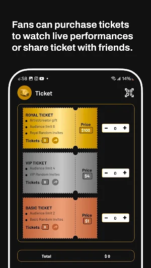 JamRack Screenshot 3
