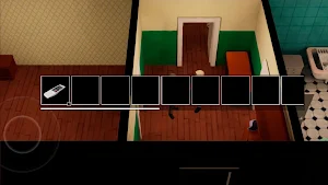 Project Red [Demo] Screenshot 3