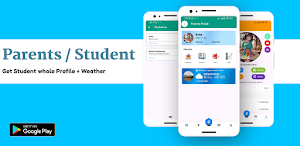 Student Next Lights Screenshot 1