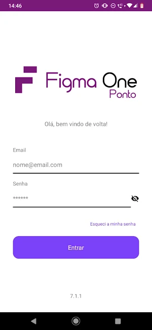 Figma One Ponto - Colaborador Screenshot 0