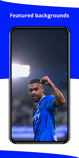 Malcom Wallpaper Screenshot 0