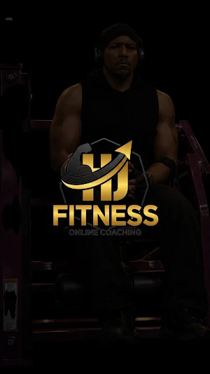 HerbJonesFitness Screenshot 0