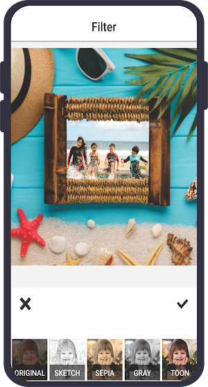 PMaker: photo editor - collage Screenshot 3
