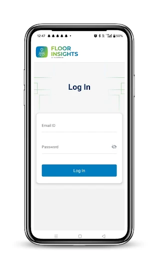 FloorInsights Screenshot 0
