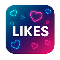 Likes - Get Views, Go Viral