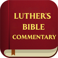 Luther's Bible Commentary