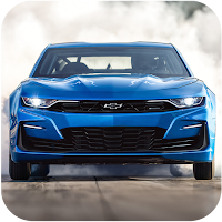 Wallpapers For Chevrolet Camar