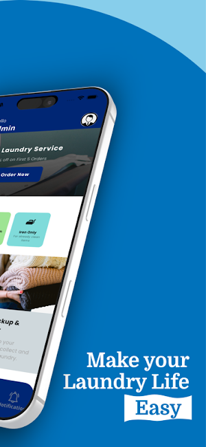 Laundrywhiz Screenshot 3