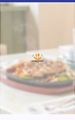 ApiMarket - Food Screenshot 3