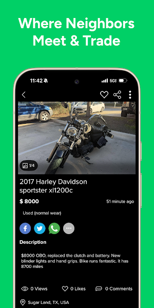 SnatchItUp - Buy, Sell & Trade Screenshot 2