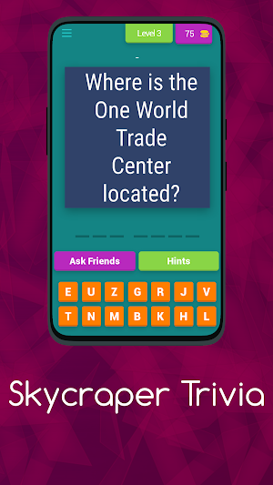 Skyscraper Trivia Mastery Screenshot 3
