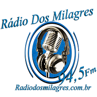 Rádio dos Milagres 94,5 FM