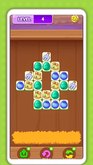 Egg Explorer Sheep Tile Screenshot 2