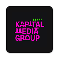 Kapital Staff