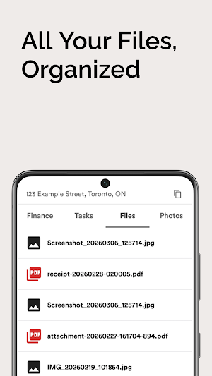 RenoJira Screenshot 2