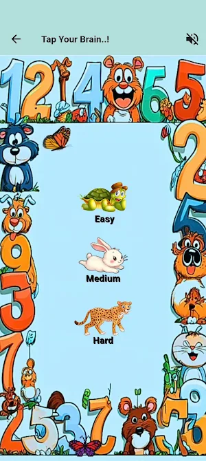Oxy Digitron Screenshot 2