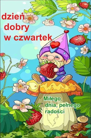 Dzień dobry na każdy dzień Screenshot 3