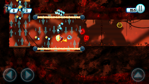Mechanic Escape Screenshot 1