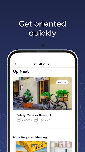 APIConnect screenshot 4