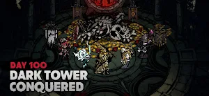 DarkTower screenshot 4