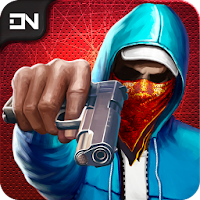 Downtown Mafia: Gang Wars Mobster Game Free Online