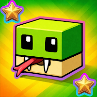 Snakey Puzzle: Premium