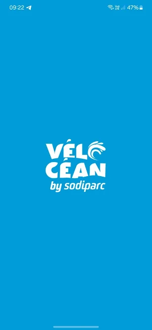 Vélocéan by Sodiparc Screenshot 0