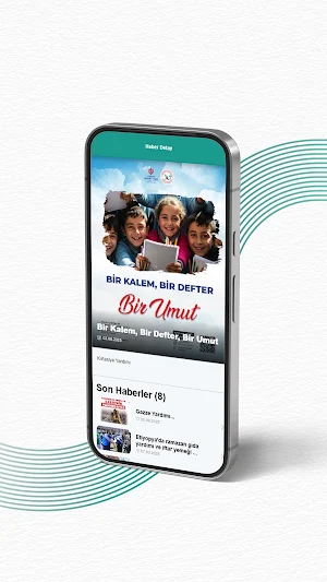 İsviçre Diyanet Vakfı Screenshot 1