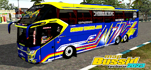 Map Bussid Terbaru 2023 Screenshot 0