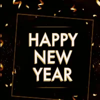 Happy New Year Images