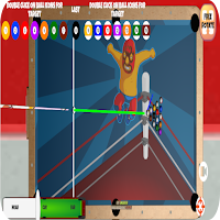 8 and 9 Ball Billiards Snooker