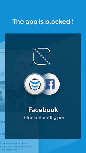 AppBlock - Stay Focused (Block Websites & Apps) screenshot 7